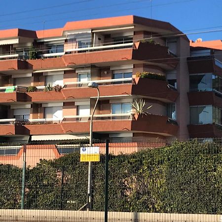 Magnifique Appartement Pied Dans L'Eau Cannes Exteriör bild